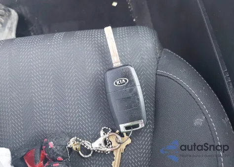 2019 Kia Sportage Lx from USA, damaged, VIN KNDPMCAC1K7614126